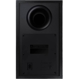 Samsung Q-Symphony with Upfiring Speakers & wireless subwoofer | 320W  | Black | HW-Q700C