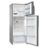 Bosch Frost Free Double Door Convertible Refrigerator | 334 L | 2 Star | Silver Grey | CTC35S02NI