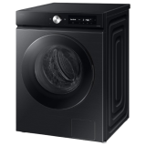 Samsung Fully Automatic Front Load Washing Machine | 12 kg | 5 Star | Black | WW12DB7B24GBTL