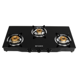 Faber Jumbo 3BB BK Gas stove | Black