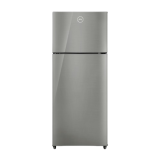 Godrej Eon Alpha Double Door Refrigerator | 238 L | 3 Star | Steel Glow | RT EON ALPHA 270C RI ST GL