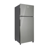 Godrej Eon Alpha Double Door Refrigerator | 238 L | 3 Star | Steel Glow | RT EON ALPHA 270C RI ST GL