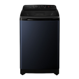 Haier Top Load Washing Machine |  9 Kg | Black | HSW90-678EBK