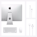 Apple iMac with 5K Retina display Core i5 | 8 GB | 512 GB SSD | White | MXWU2HN/A