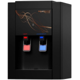 Aquaguard Blaze UV + UF Hot & Cold Water Purifier |  4L | Black