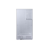 Samsung Smart Conversion Side By Side Refrigerators | 653 L | 2 Star | Refined Inox | RS76CG80X0S9/HL