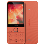 Nokia 220 4G Classic Keypad Phone | Dual SIM | Peach | TA-1617