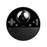 Logitech Conference Cam | Black | BCC950