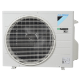 Daikin 1 Ton Inverter Split AC | 3 Star | White | FTKL35UV16WA