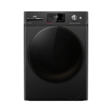 IFB 8 Kg Front Load Washing Machine | 1200 rpm | Black | Senator BXN 8012K