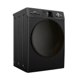 IFB Front Load Washing Machine | 8 Kg | 1200 rpm | Black | Senator BXN 8012K