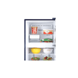 LG Double Door Refrigerator | 240L | 2 Star | Blue Water Lily | GL-S292SBWY DBWZEBN