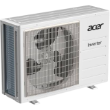 Acer 1 Ton Split Inverter AC | 3 Star | White | AR10AS3INGMA