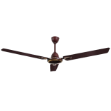 Impex Aero Blaze 3 Blade Ceiling Fan | 1200 mm | Brown