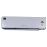 General 2 Ton Split Inverter AC | 5 Star | White | ASGG24CGTB