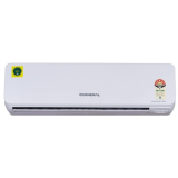 General 2 Ton Split Inverter AC | 5 Star | White | ASGG24CGTB