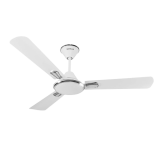 Havells Festiva ES Ceiling Fan | 1200mm | Pearl White Silver