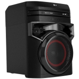 LG XBOOM ON2D Bluetooth Home Theatre | 100 W | Black