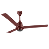 Orient Electric EcoTech Supreme Ceiling Fan | BLDC Motor | 3 Blade | 5 Star | 1200 mm | Brown