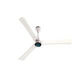 Atomberg Renesa + Ceiling Fan | 1200 mm | BLDC Ceiling Fan with Remote Control & LED Indicators | Pearl White