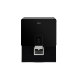 LG RO+STS Tank Water Purifier | Stainless Steel Tank | Solid Black | WW136RPNB BBNQEIL