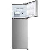 LG  Double Door Refrigerator | 246 L | 3 Star | Shiny Steel | GL-T262TPZX APZZEBN