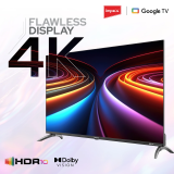 Impex evoQ UHD Smart LED TV | 139 cm (55 inch) | Dolby Atmos | 55S4RLC3