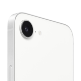 Apple iPhone 16e | 512 GB | White