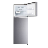 LG Frost Free Double Door Refrigerator | 246 L | 3 Star | Dazzle Steel | GL-N262SDSX ADSZEBN