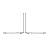 Apple MacBook Pro | M4 Pro | 41.05 cm | 24 GB | 512 GB SSD | Silver | MX2T3HN/A