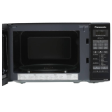 Panasonic  Solo Microwave Oven |  20 L | Black | NN-ST266BFDG