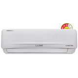 Lloyd 1.5 Ton 3 Star Split Inverter AC | GLS18I36WSEL | White