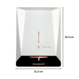 Aquaguard Crystal NXT UV Plus Hot Water Purifier GWPDCSTPH00000 | White