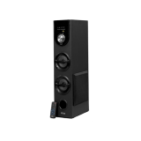 GDot 50 W tower speaker | Black