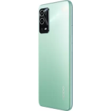 OPPO A55 | 128 GB/6 GB RAM | Mint Green