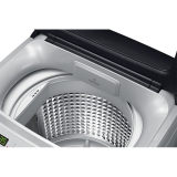 SAMSUNG 7 kg Fully Automatic Top Load | WA70B4002VS/T | Silver