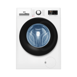 IFB Senorita VXS 6510 6.5 kg 5 Star Fully Automatic Front Load Washing Machine | Ball Valve Technology | Silver