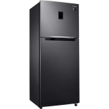 SAMSUNG Refrigerator | RT39B553EBS/HL | 394 L  | Frost Free Double Door |  3 Star | Black Inox