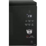 LG 32 L With Twister Smog Handle Convection Microwave Oven | MJEN326SF | Black