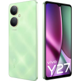 vivo Y27 | 6GB | 128GB | Garden green