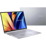 ASUS Vivobook 16X AMD Ryzen 7 Octa Core 5800HS  |16 GB/512 GB SSD/Windows 11 Home| M1603QA-MB712WS Notebook  |16 inch | 1.8 kg, With MS Office | Transparent Silver |