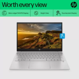 HP | Pavilion | Intel Core i5 | 12th Gen 1235U | 16 GB | 1 TB SSD | Windows 11 Home | 14-dv2153TU | Thin and Light Laptop