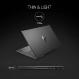 HP | Envy x360 Creator | OLED Eyesafe | Intel Evo |  Intel Core i7 | 12th Gen 1255U | 16 GB | 1 TB SSD | 15-ew0048TU | Thin and Light Laptop