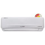 LLOYD 5 in 1 Convertible | 2 Ton 3 Star Inverter Split Smart AC | GLS24I3FWSEA | White