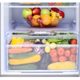 Godrej | 294 L | Frost Free | Double Door | 3 Star | RT EONVALOR 310C 35 RCIF | Convertible Refrigerator