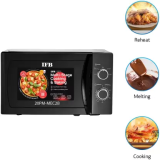 IFB Solo Microwave Oven | 20 L | Black | 20PM MEC2B