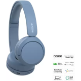 Sony Wireless Bluetooth Headphone with Mic | Blue | WH CH520