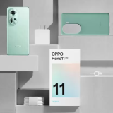 OPPO Reno11 5G | 8 GB RAM | 128 GB | Wave Green