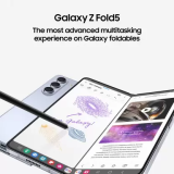 SAMSUNG Galaxy Z Fold5 | F946  | 12GB / 256GB | Phantom Black