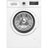 Bosch Series 4 Washing Machine Front Load | 6 kg | White